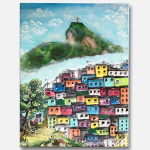 José Paulo - Favela