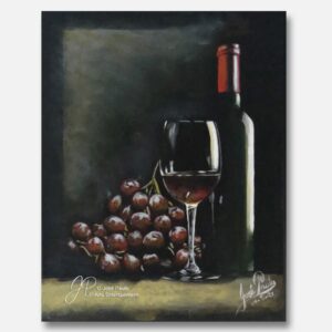 José Paulo - Grapes & Wine